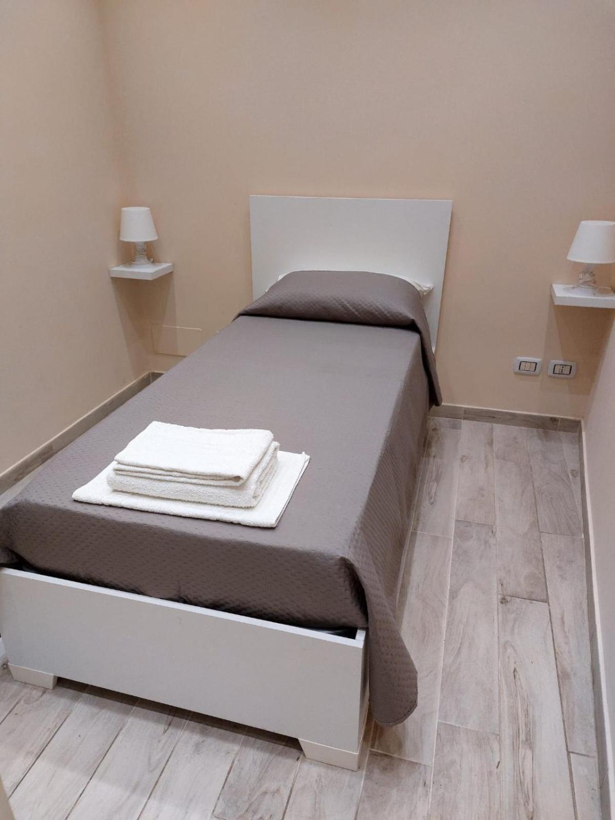 Monte Palace Bed & Breakfast Palermo