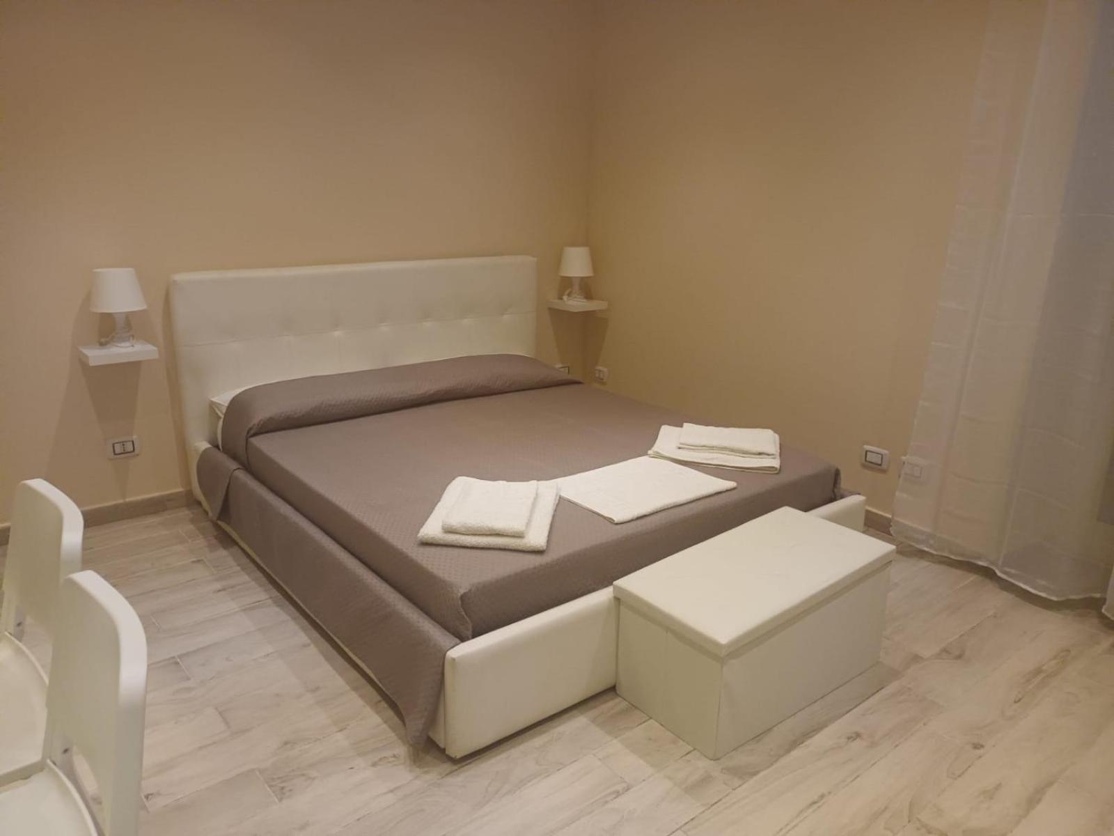 Monte Palace Bed & Breakfast