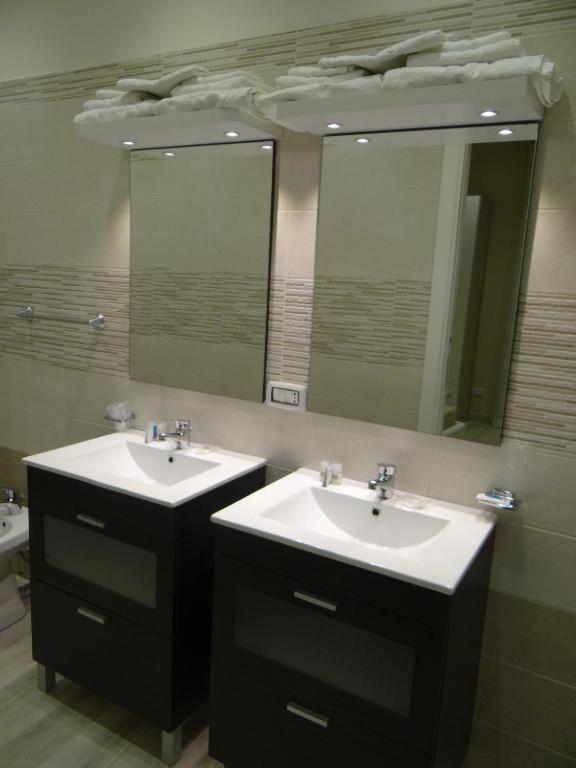 Bed & Breakfast Monte Palace 2*