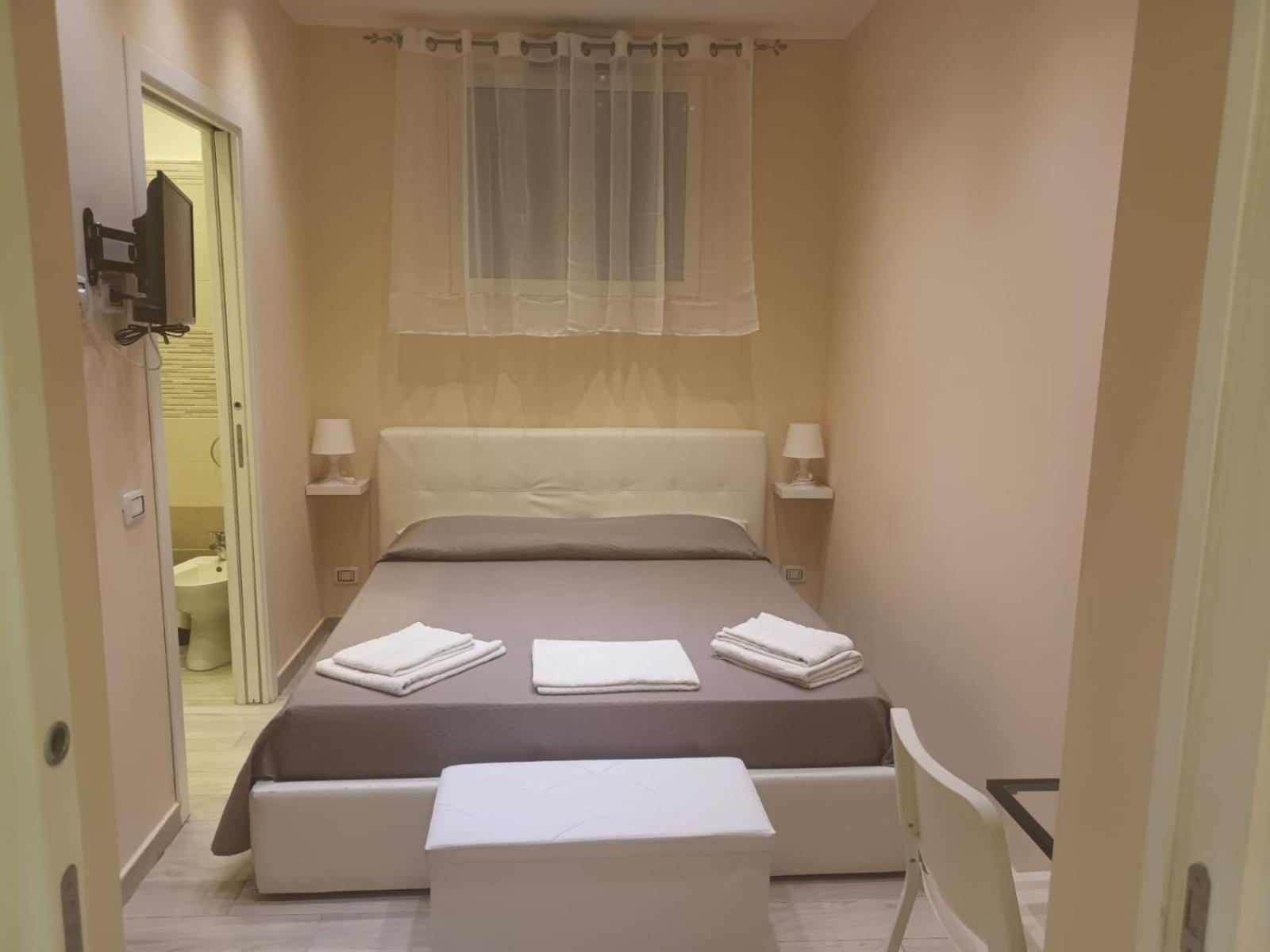 Bed & Breakfast Monte Palace 2*