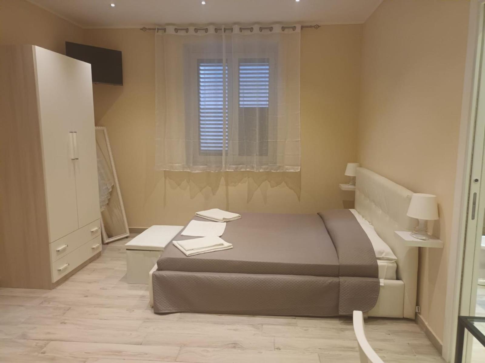 Monte Palace Bed & Breakfast Palermo
