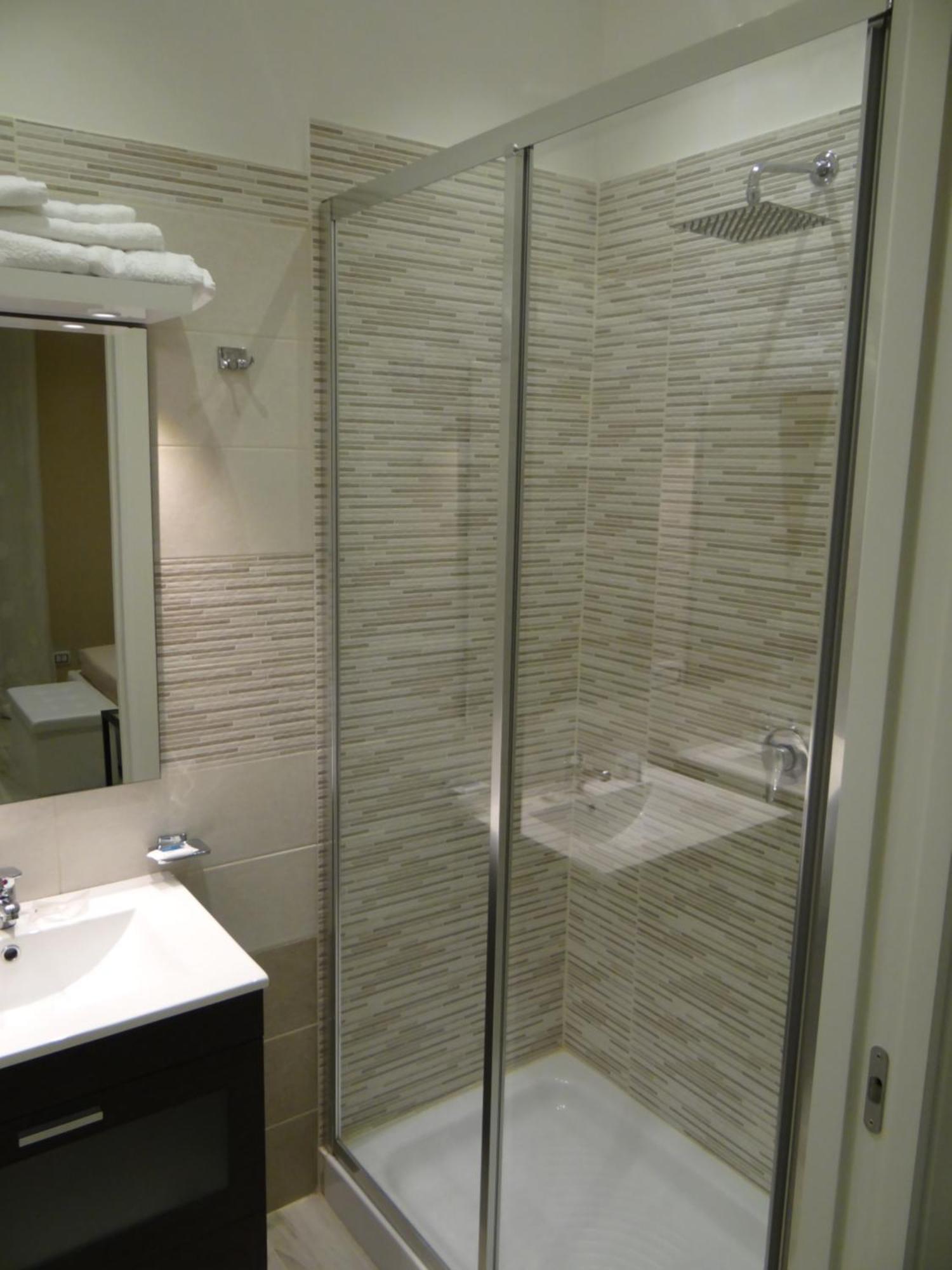 Bed & Breakfast Monte Palace Palermo