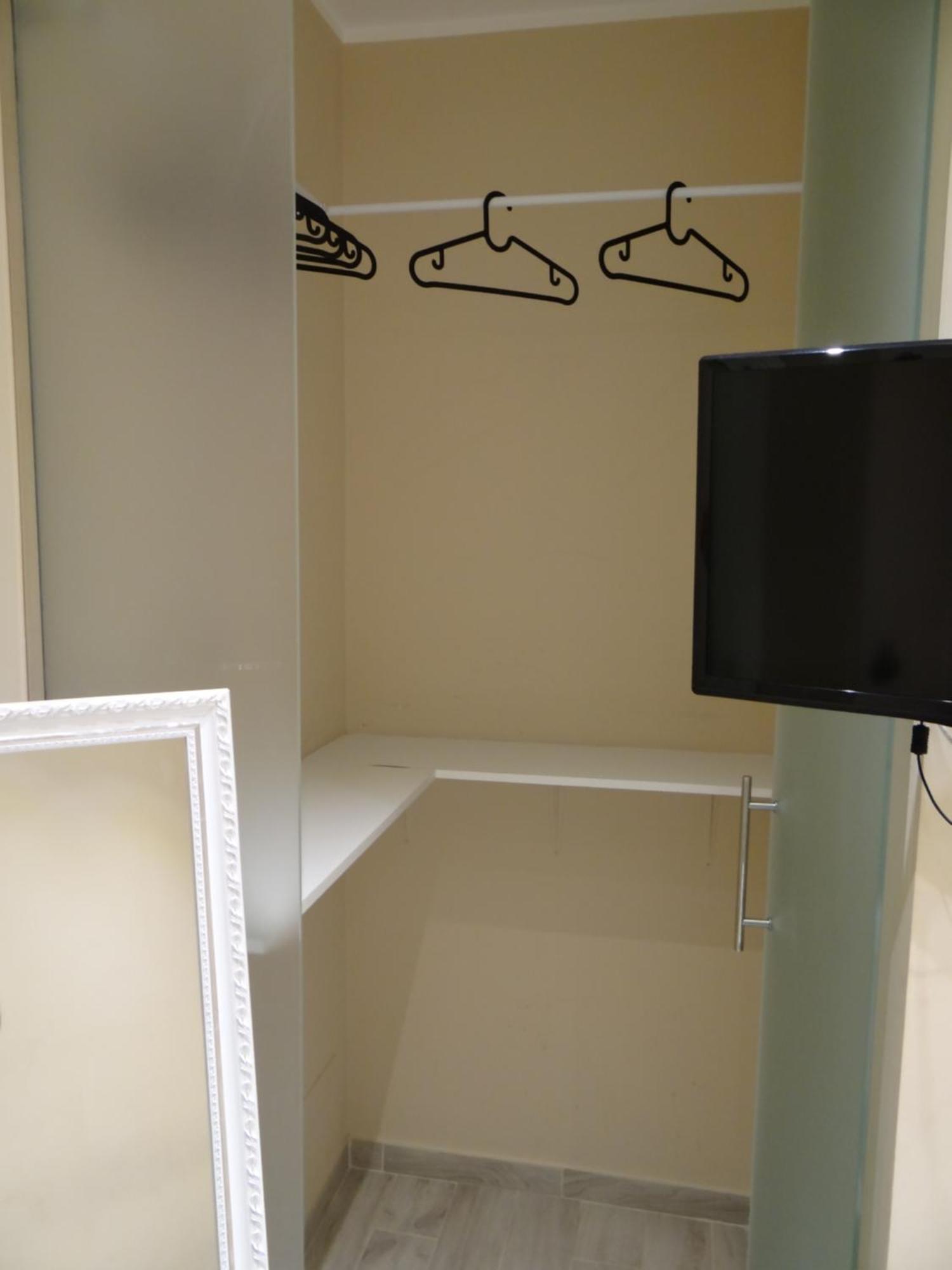 Monte Palace Bed & Breakfast Palermo