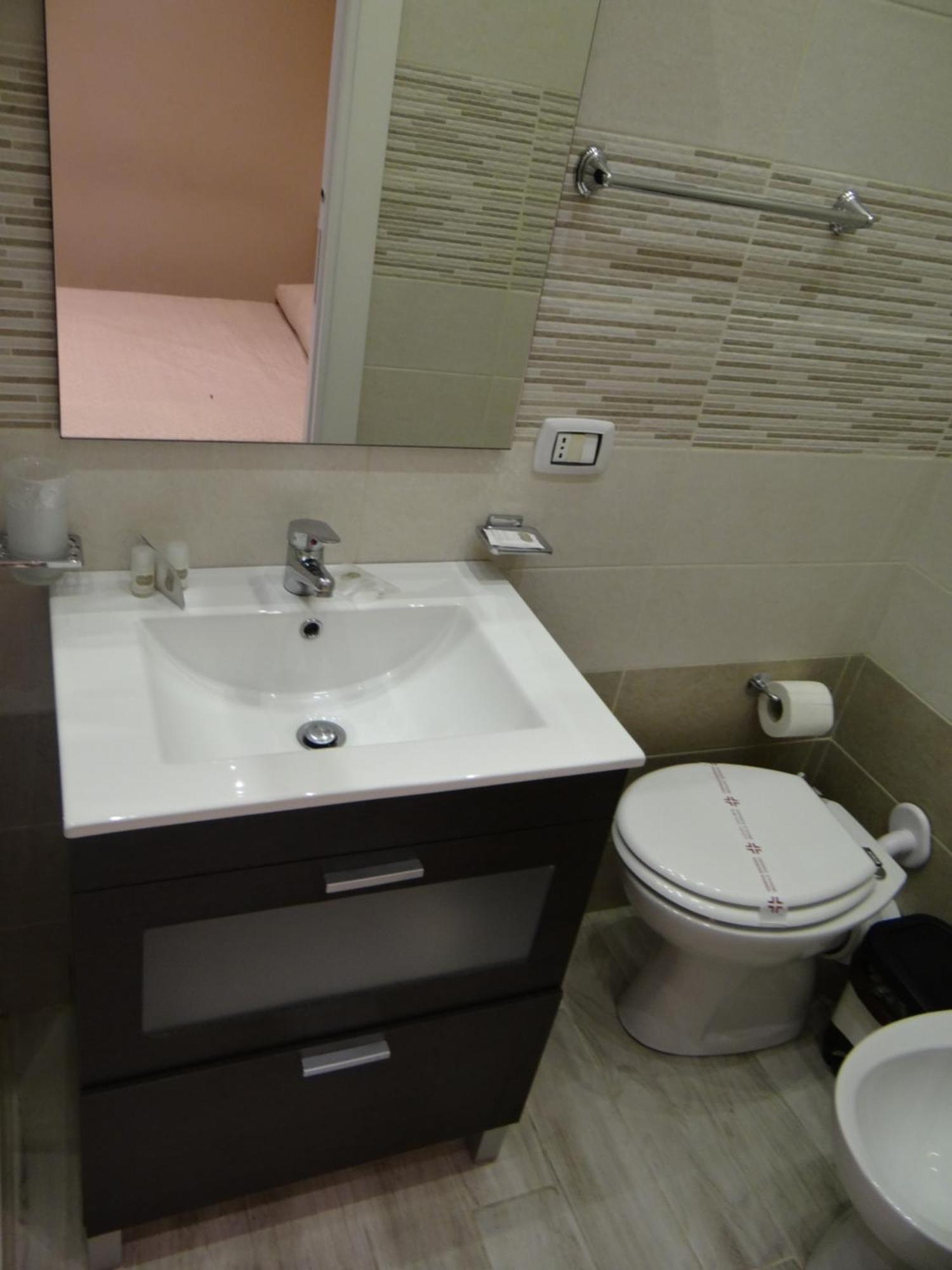 Monte Palace 2* Palermo