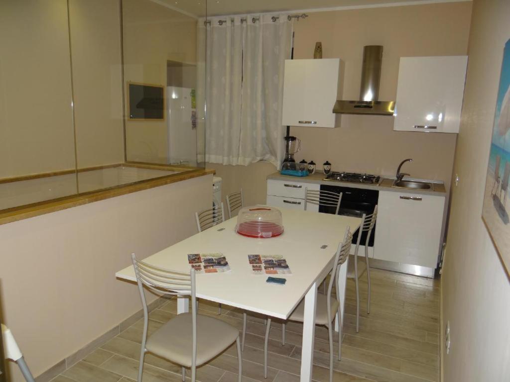 Bed & Breakfast Monte Palace