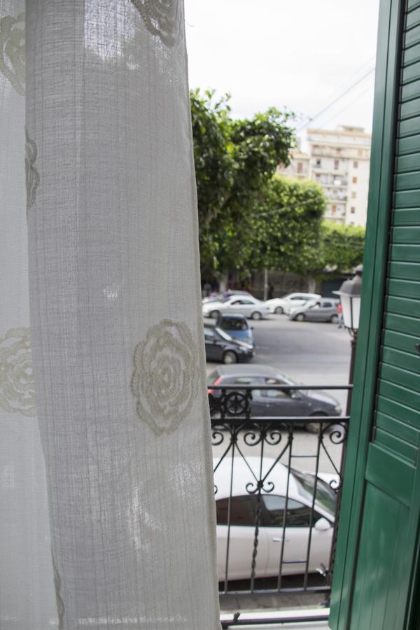 Monte Palace Bed & Breakfast Palermo
