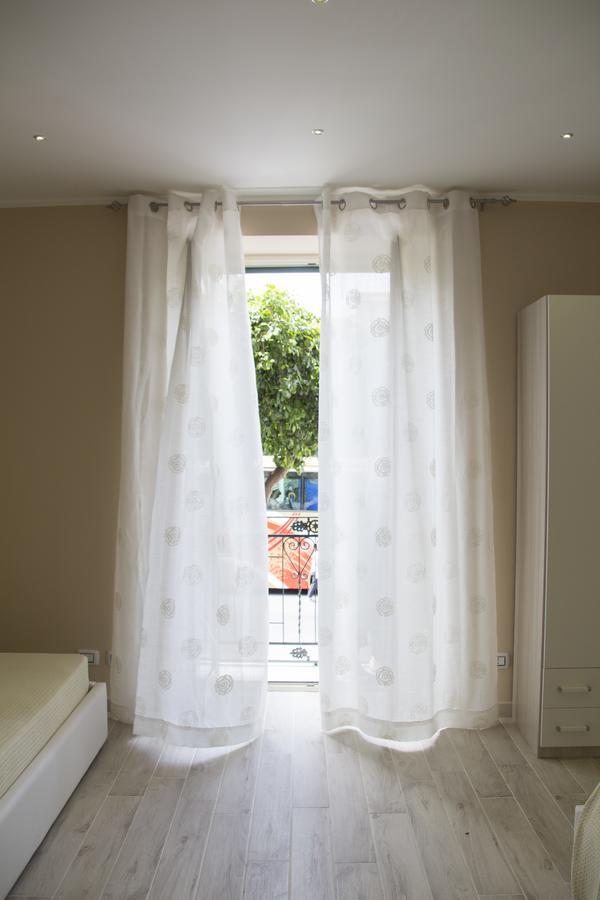 Bed & Breakfast Monte Palace Palermo