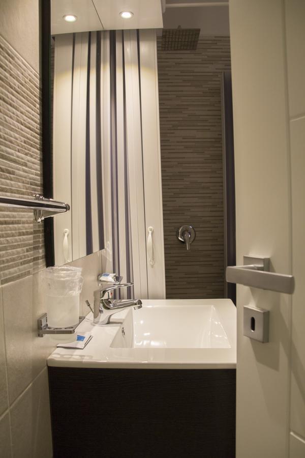 Bed & Breakfast Monte Palace 2*