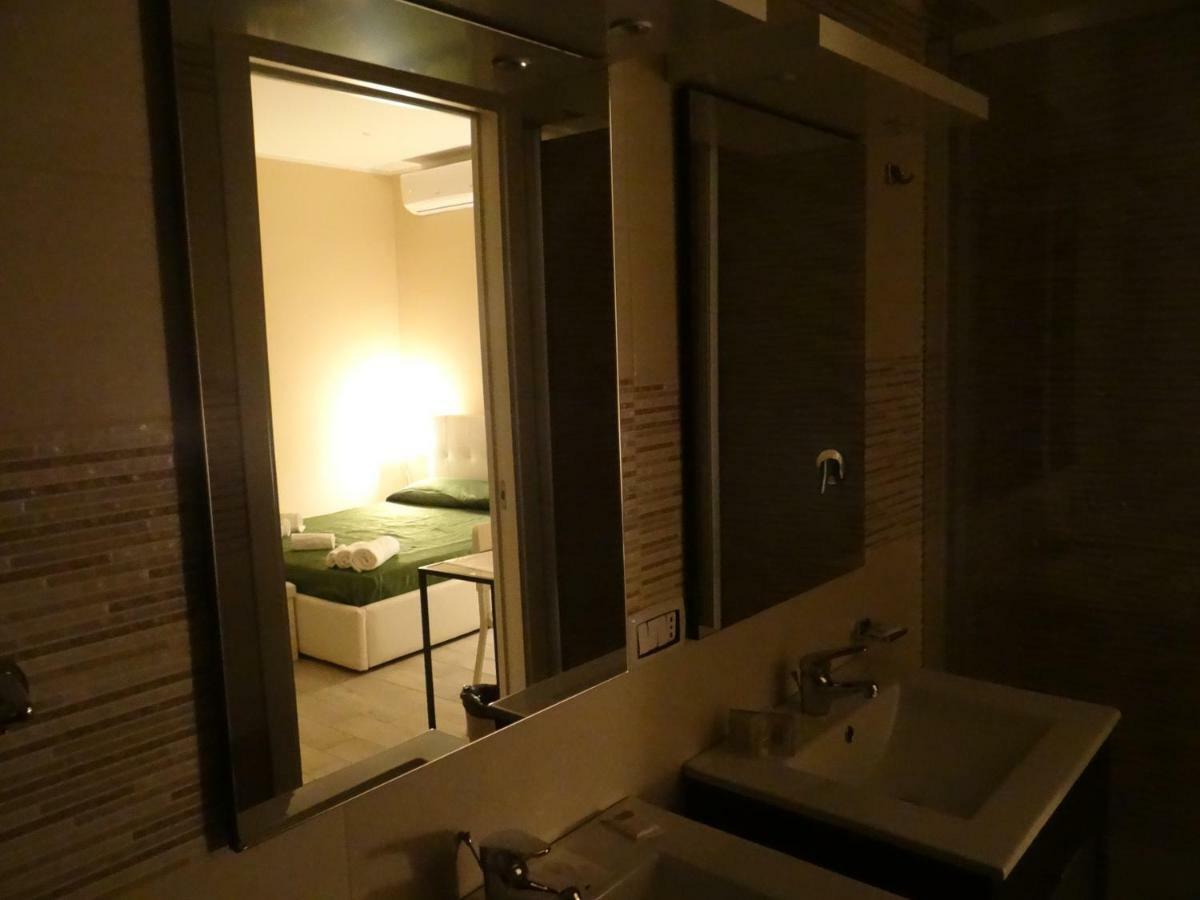 Monte Palace Bed & Breakfast Palermo
