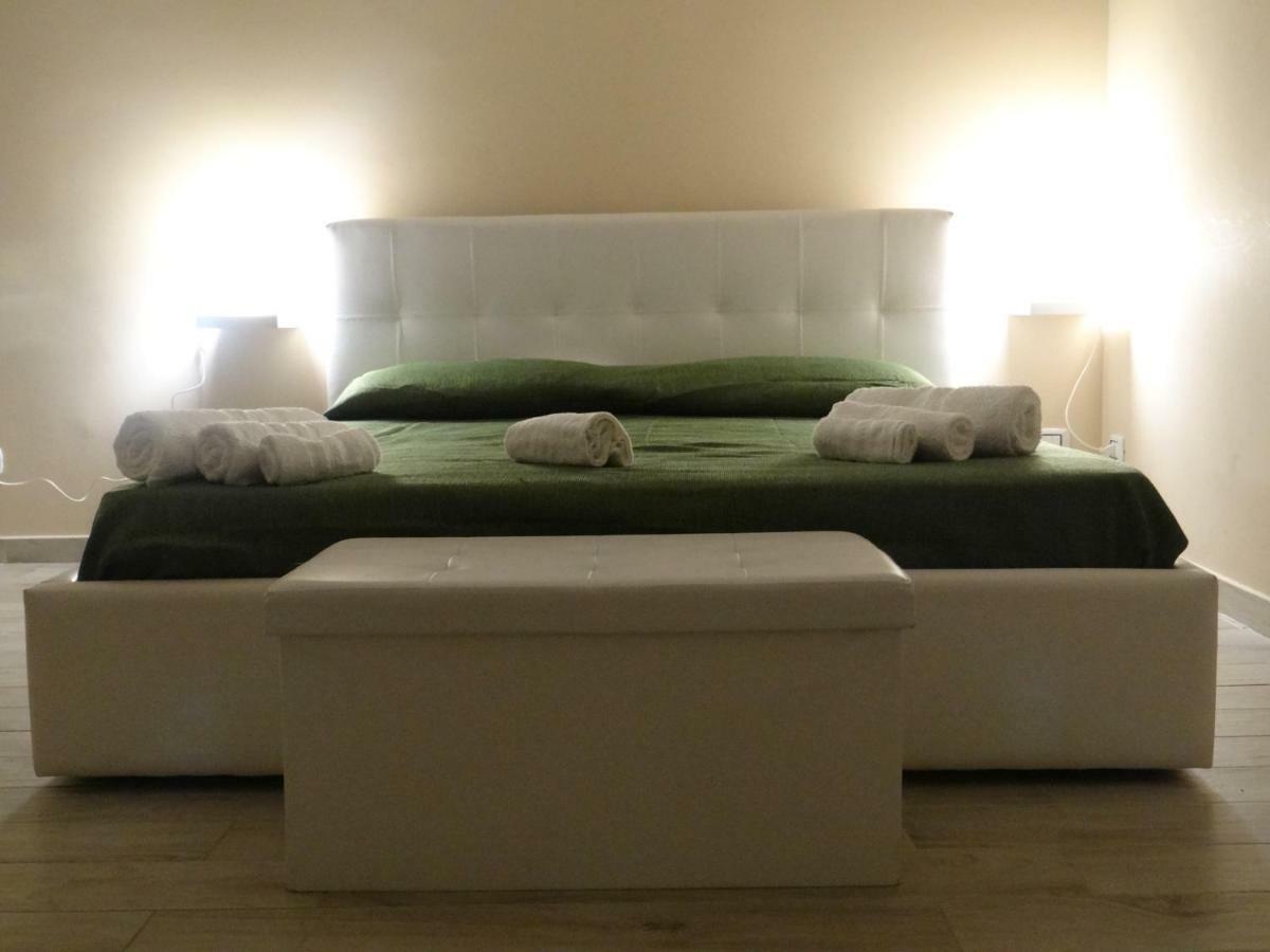 Bed & Breakfast Monte Palace Palermo