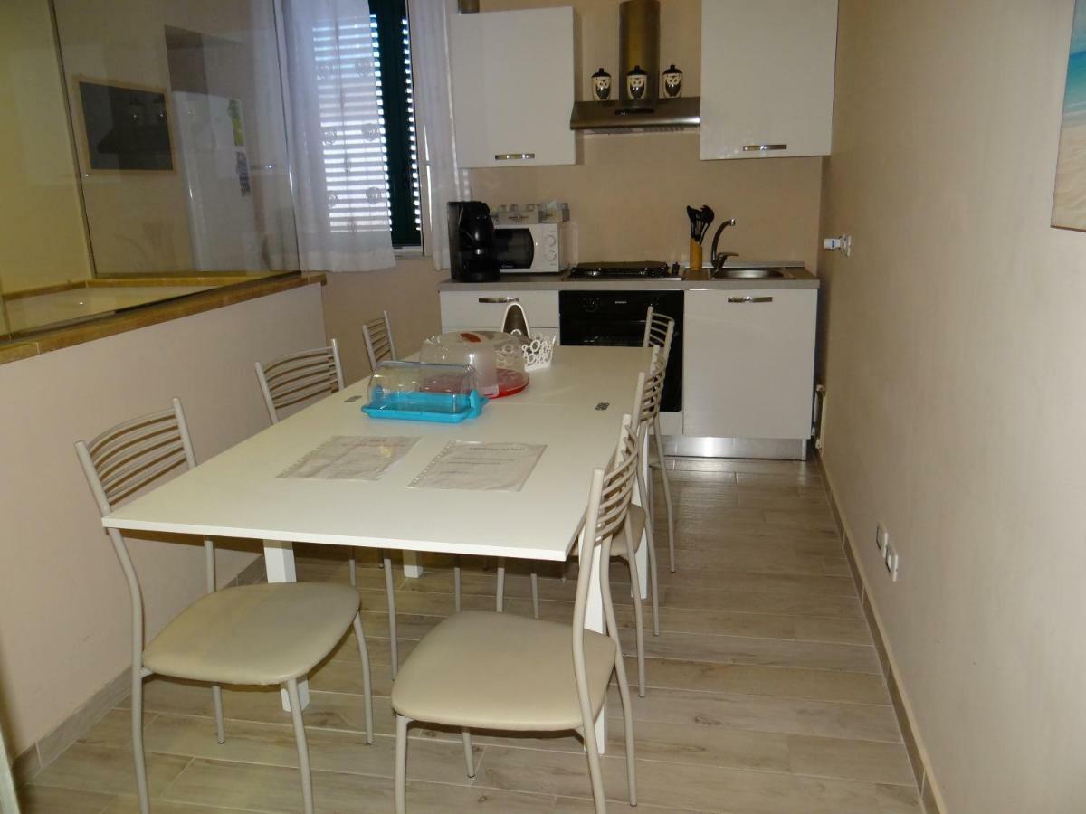 Monte Palace Bed & Breakfast Palermo