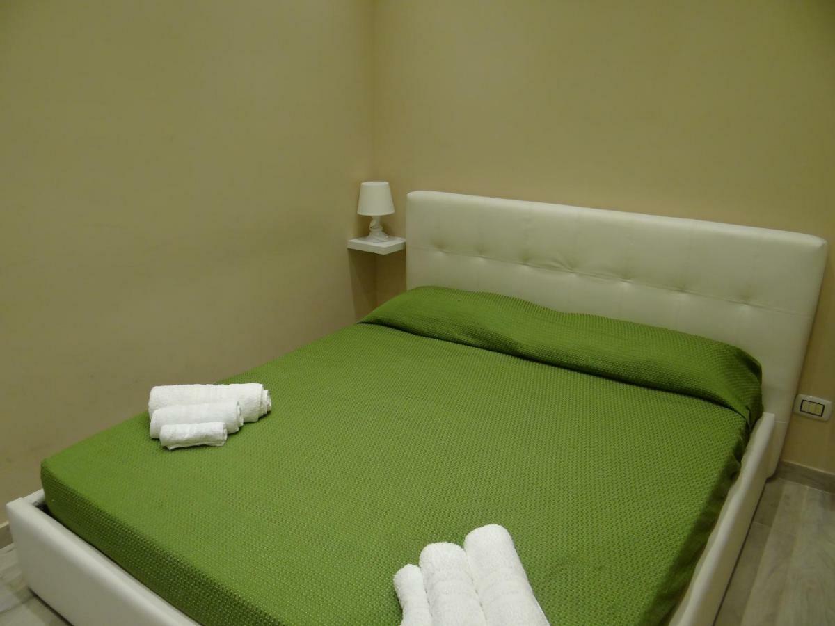 Bed & Breakfast Monte Palace Palermo