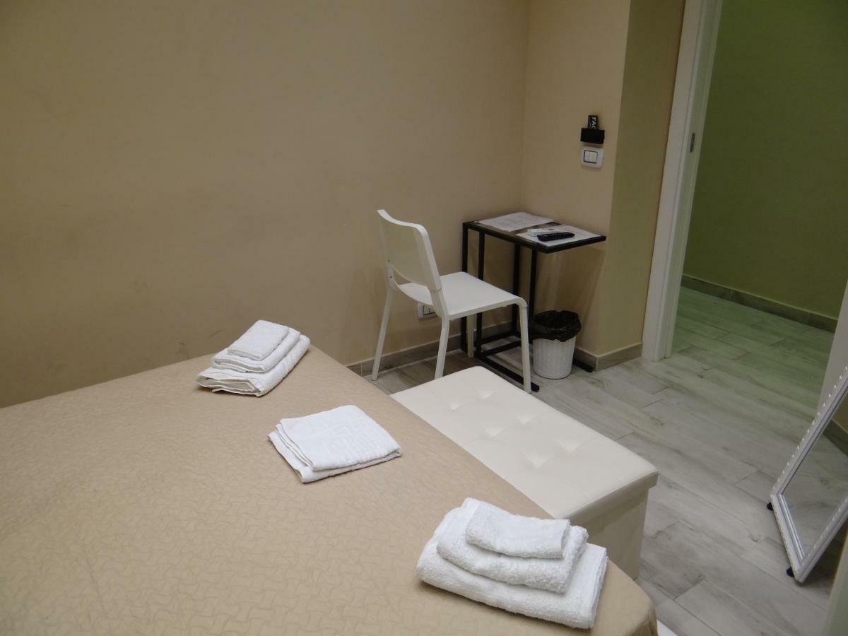 Monte Palace Bed & Breakfast