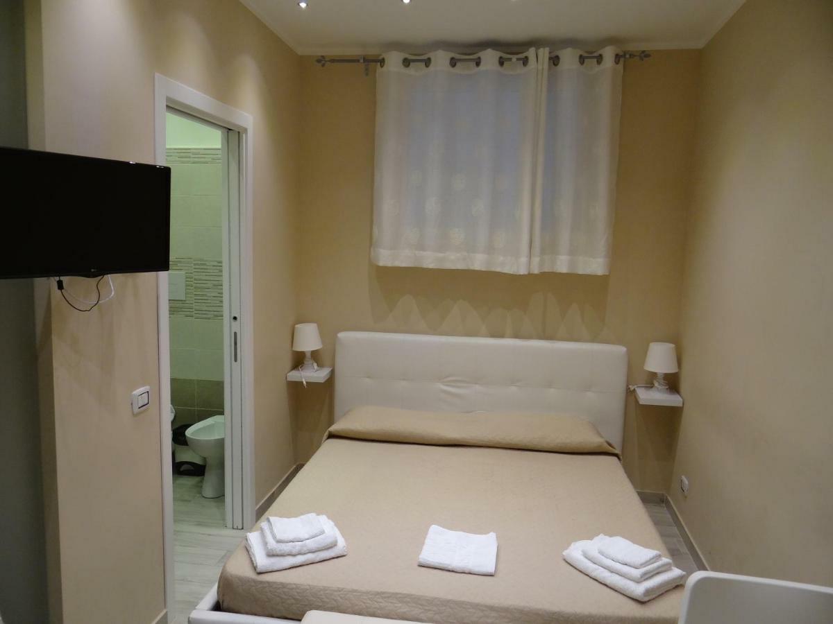 Monte Palace Bed & Breakfast