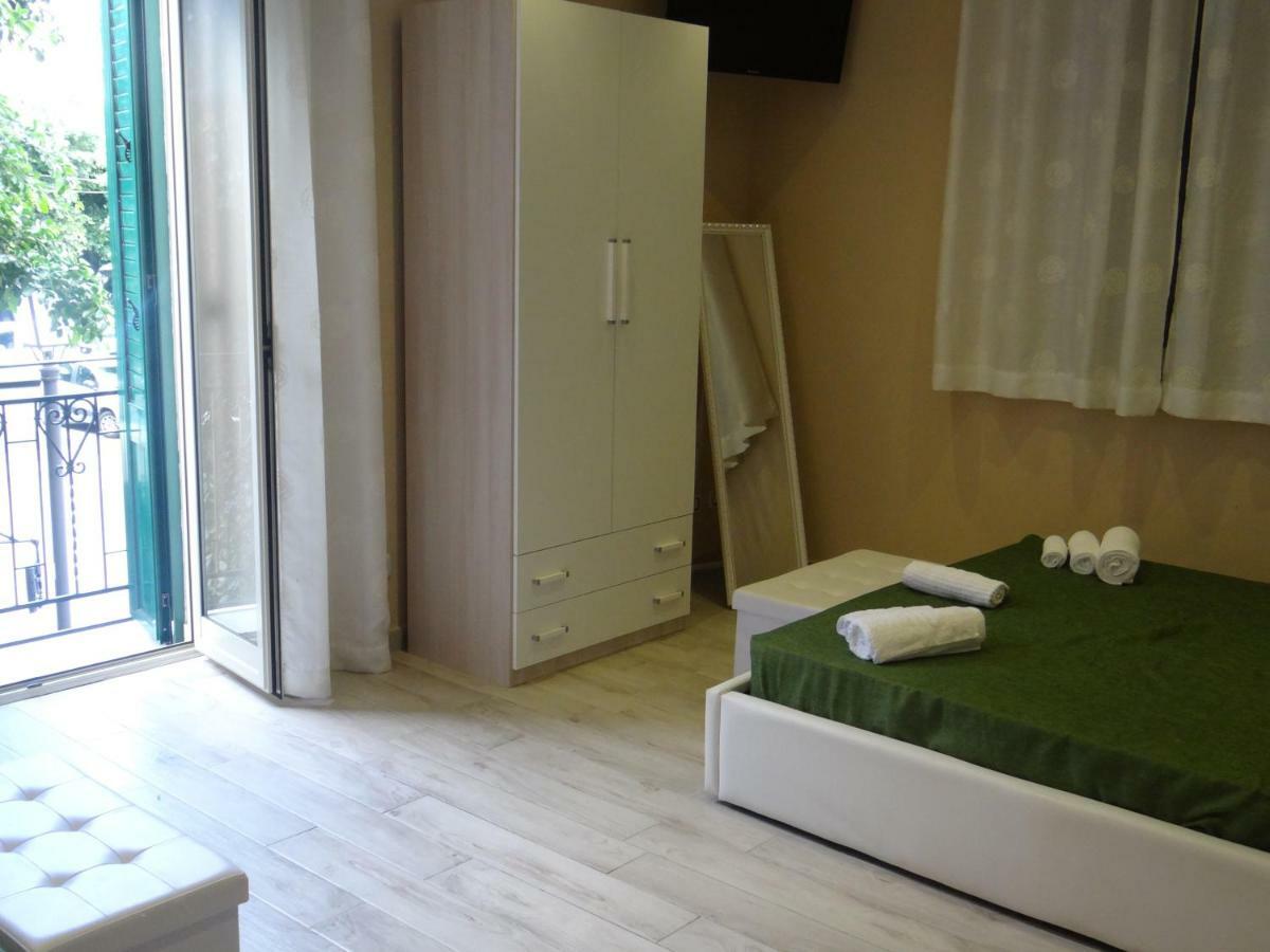 Monte Palace Bed & Breakfast Palermo