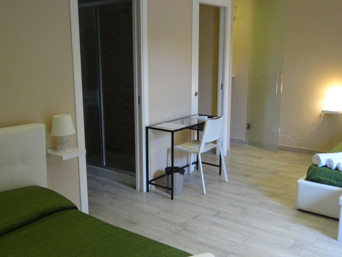 Monte Palace Bed & Breakfast Palermo