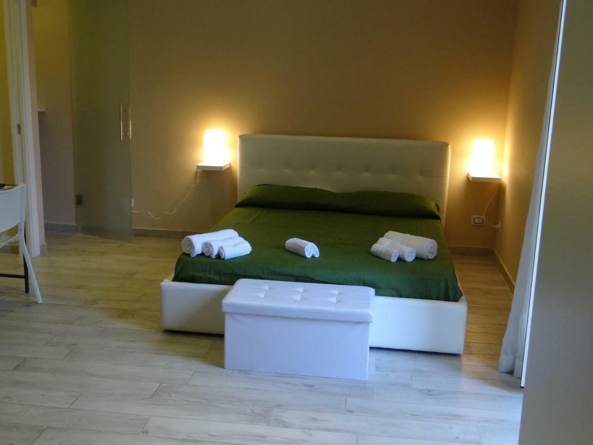 Bed & Breakfast Monte Palace 2*