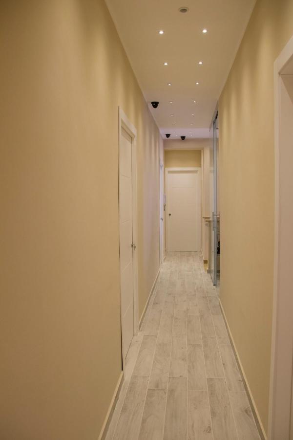 Bed & Breakfast Monte Palace 2*